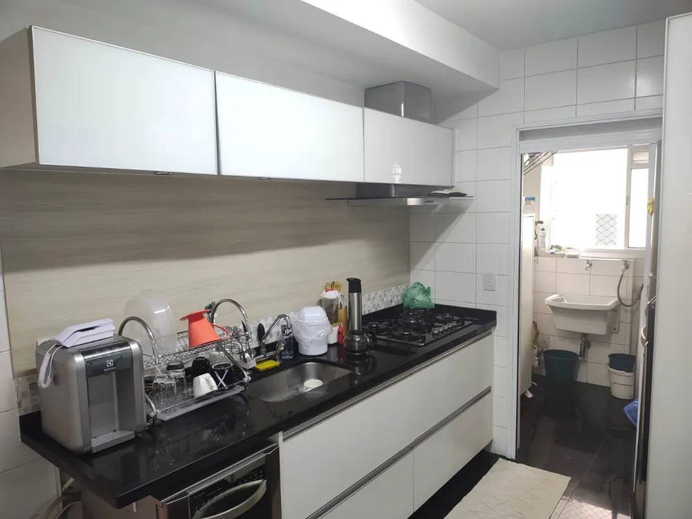 Apartamento, 3 quartos, 102 m² - Foto 14