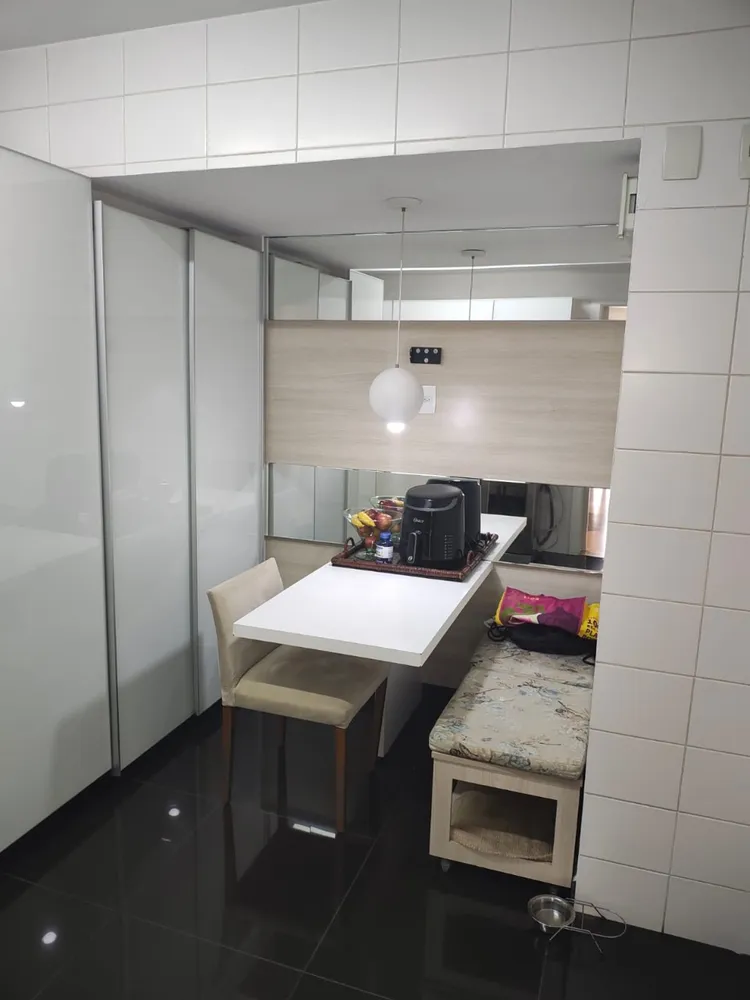 Apartamento, 3 quartos, 102 m² - Foto 2
