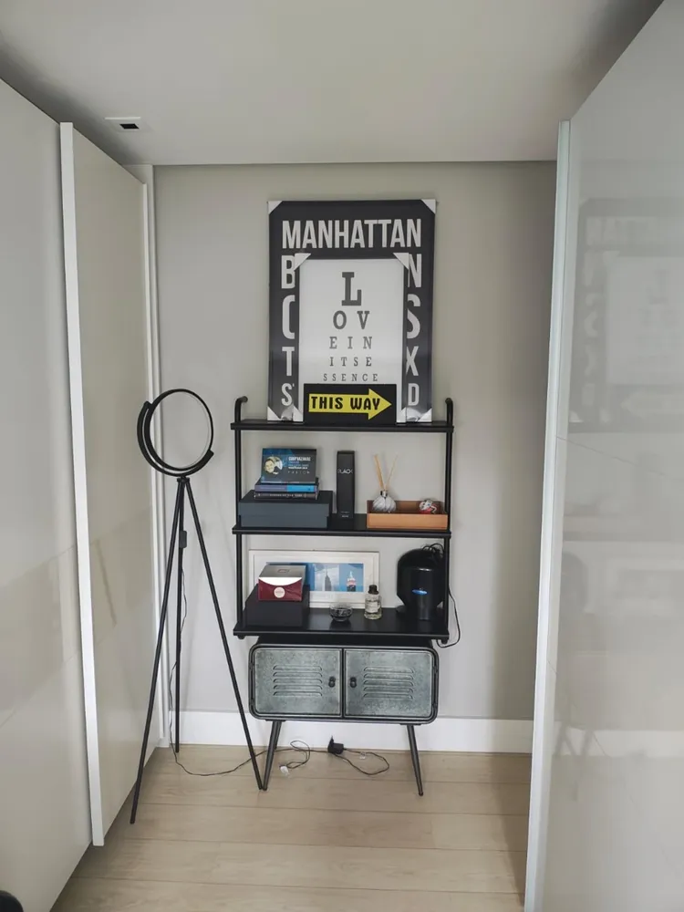 Apartamento, 3 quartos, 102 m² - Foto 4