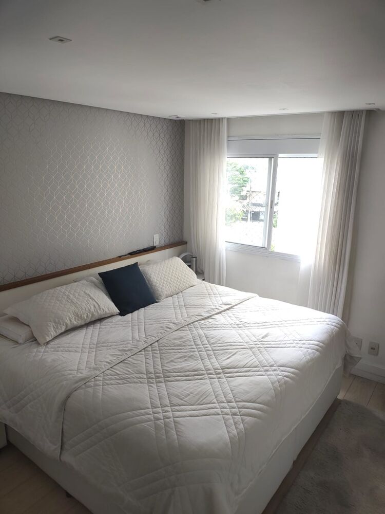 Apartamento, 3 quartos, 102 m² - Foto 3