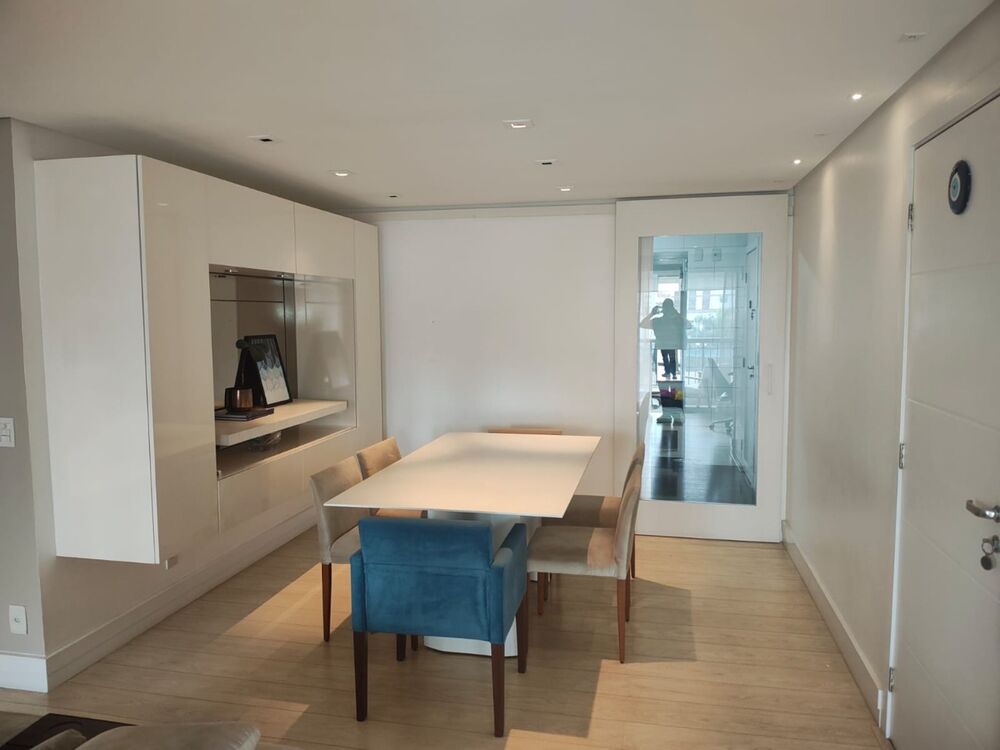 Apartamento, 3 quartos, 102 m² - Foto 8