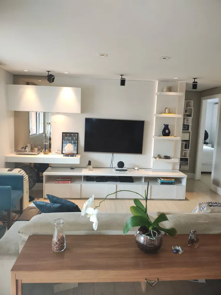 Apartamento, 3 quartos, 102 m² - Foto 12