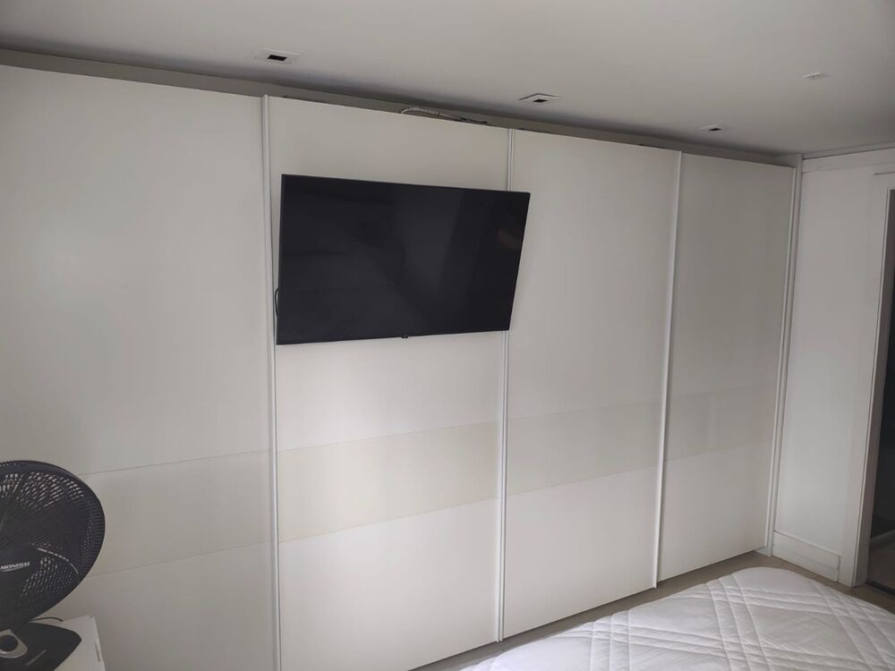 Apartamento, 3 quartos, 102 m² - Foto 4