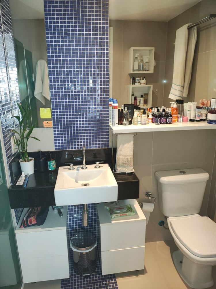 Apartamento, 3 quartos, 102 m² - Foto 6