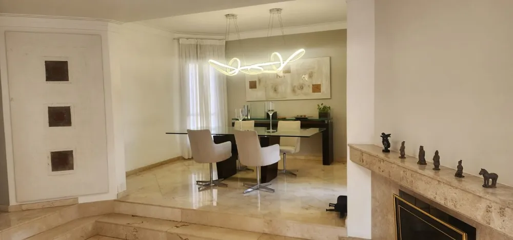Apartamento, 4 quartos, 172 m² - Foto 4