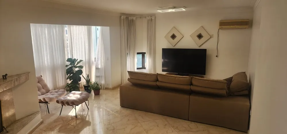 Apartamento, 4 quartos, 172 m² - Foto 3