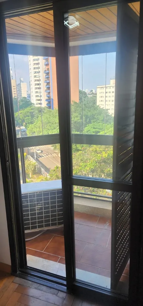 Apartamento, 4 quartos, 172 m² - Foto 2