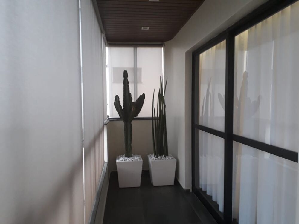 Apartamento, 4 quartos, 250 m² - Foto 4