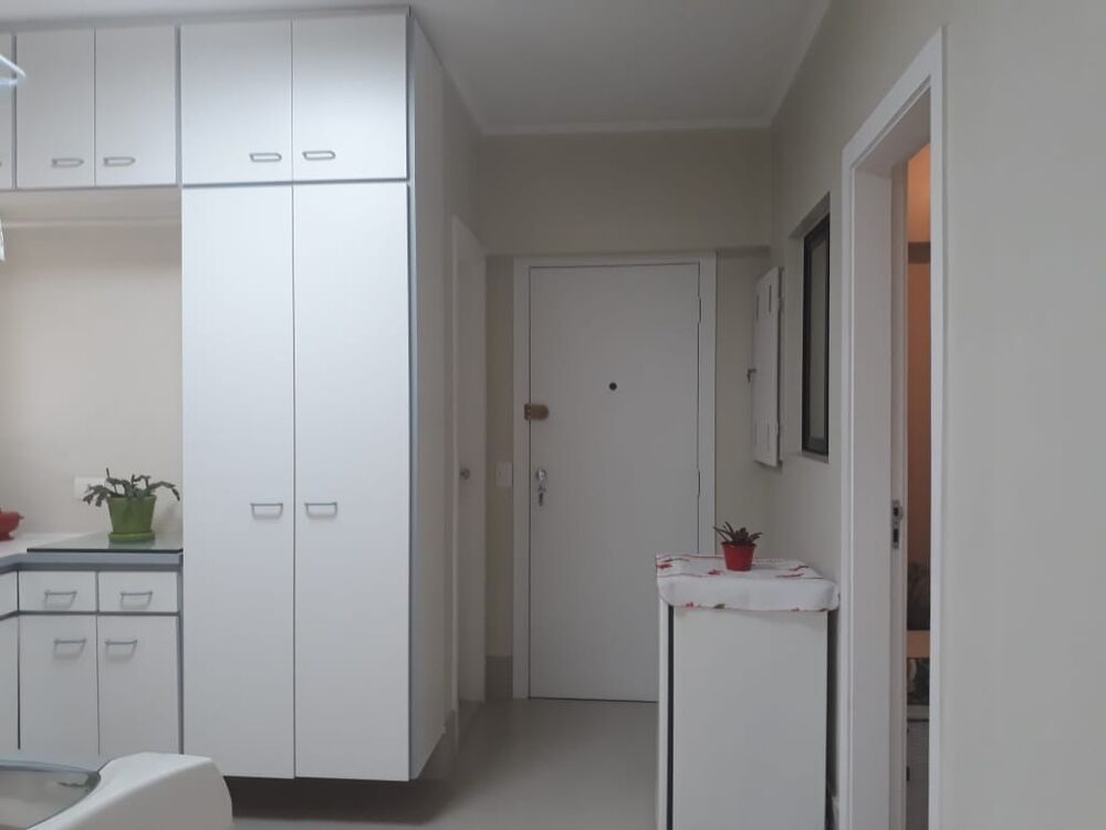 Apartamento, 4 quartos, 250 m² - Foto 1