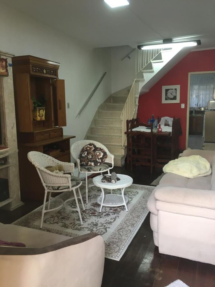 Casa, 2 quartos, 120 m² - Foto 7