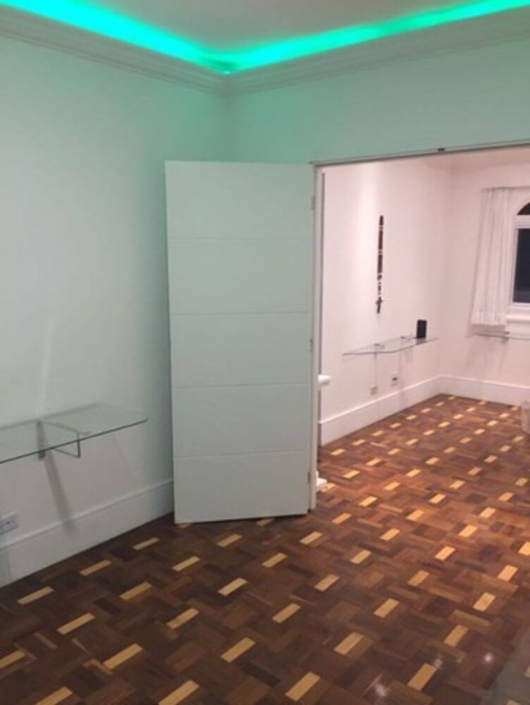 Apartamento, 3 quartos, 86 m² - Foto 1