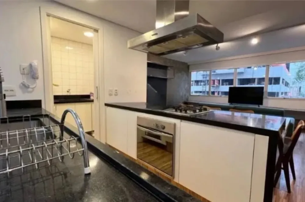 Apartamento, 2 quartos, 120 m² - Foto 3