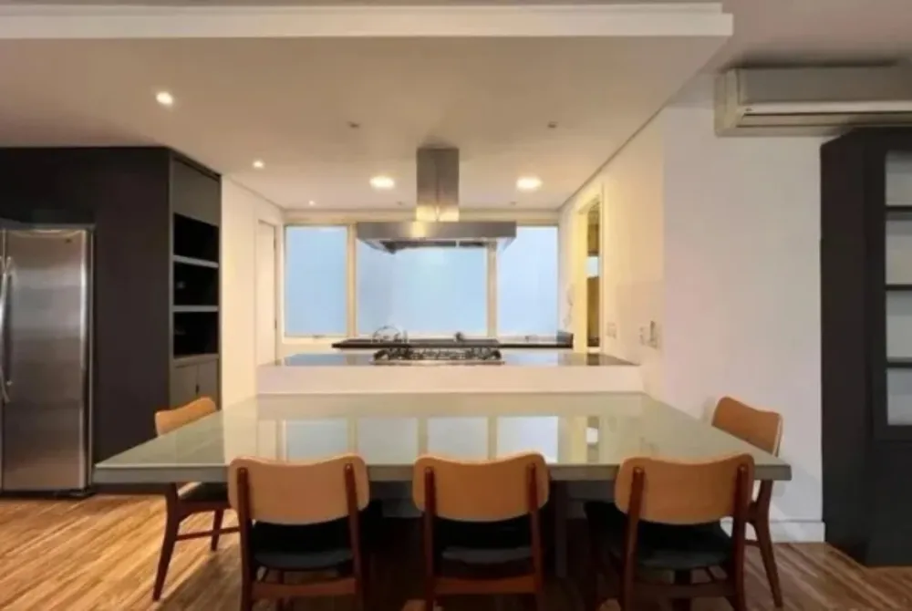 Apartamento, 2 quartos, 120 m² - Foto 2