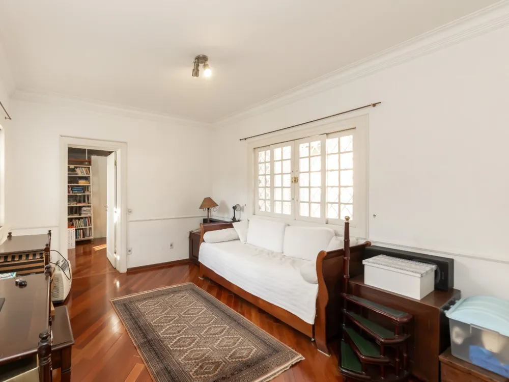 Casa, 4 quartos, 400 m² - Foto 6