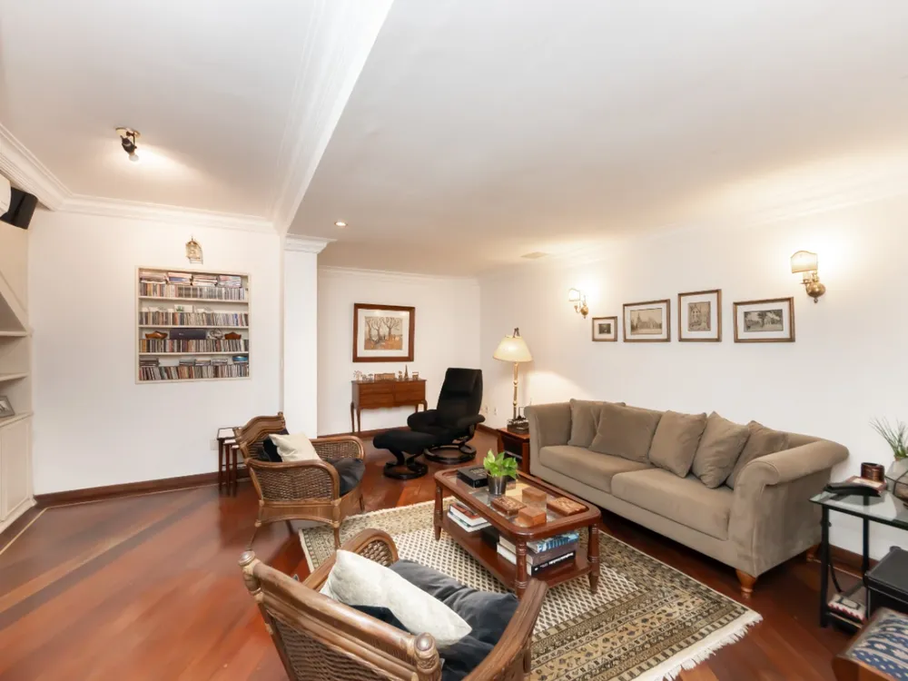 Casa, 4 quartos, 400 m² - Foto 5