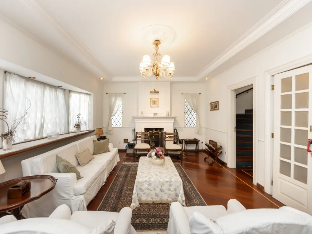 Casa, 4 quartos, 400 m² - Foto 2