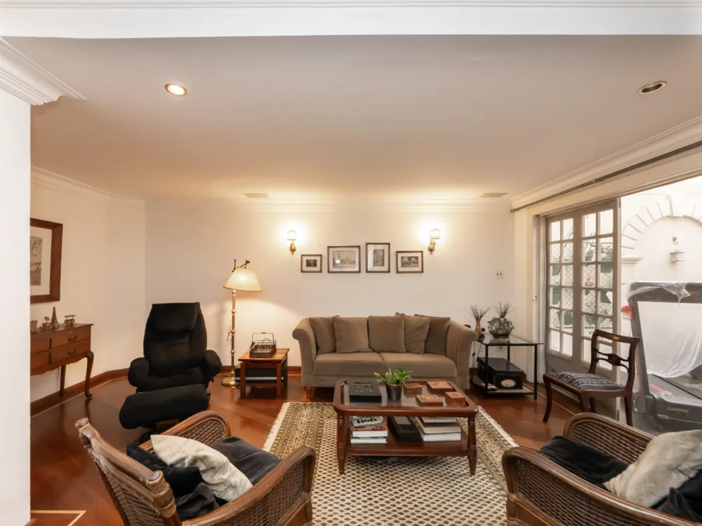 Casa, 4 quartos, 400 m² - Foto 7