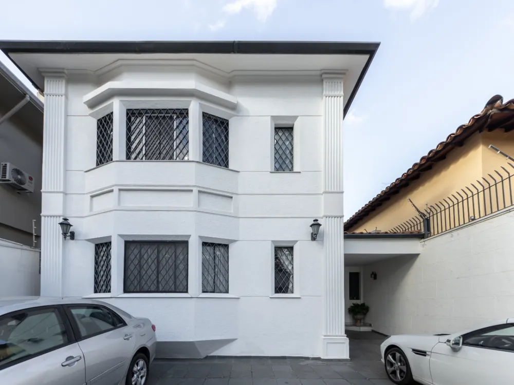 Casa, 4 quartos, 400 m² - Foto 1