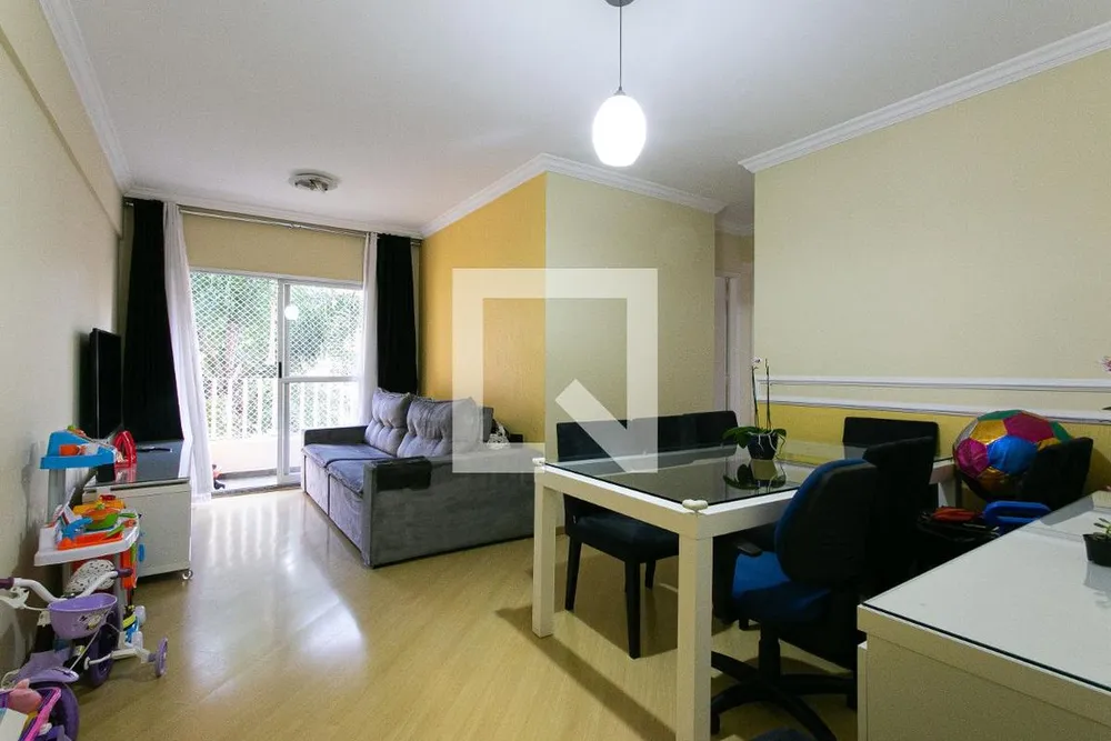 Apartamento, 3 quartos, 67 m² - Foto 2