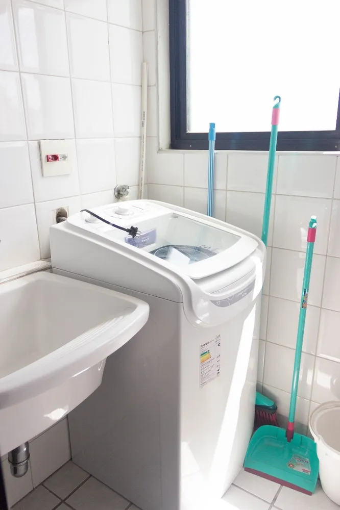 Apartamento, 1 quarto, 41 m² - Foto 4