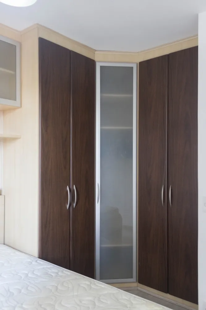 Apartamento, 1 quarto, 41 m² - Foto 6