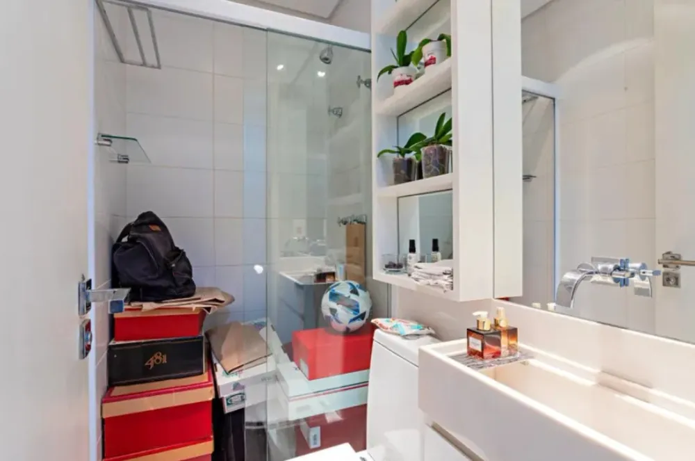 Apartamento, 1 quarto, 130 m² - Foto 7