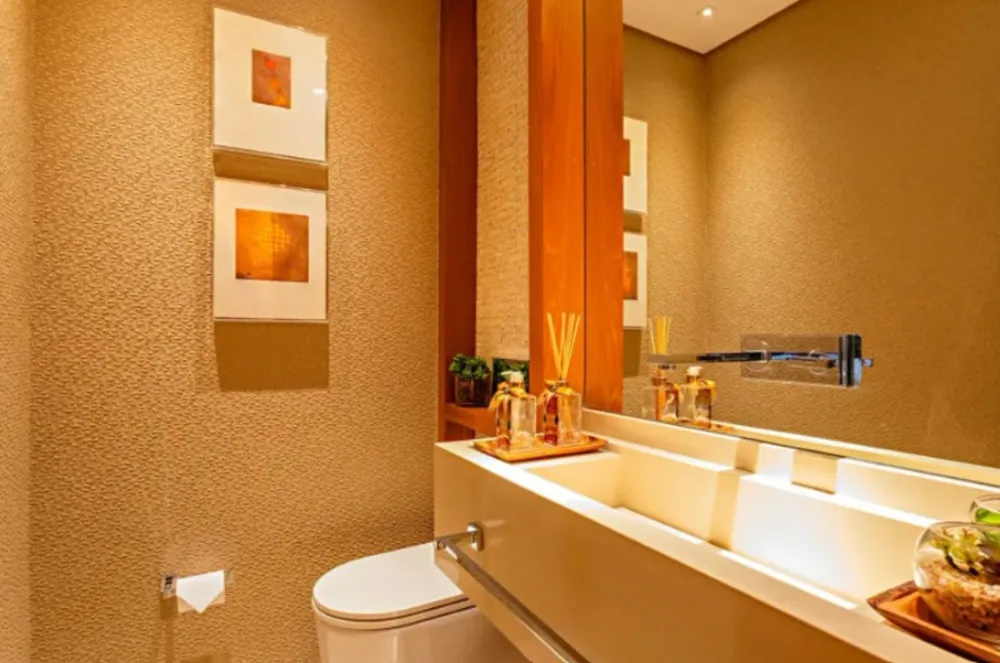 Apartamento, 1 quarto, 130 m² - Foto 6