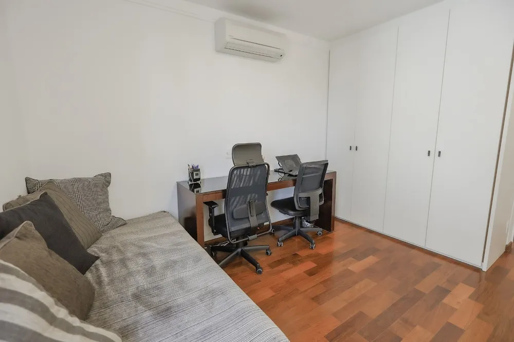 Apartamento, 3 quartos, 227 m² - Foto 3