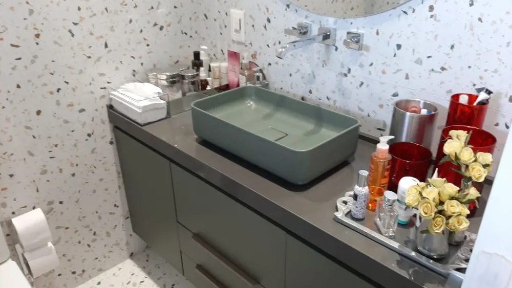Apartamento, 1 quarto, 70 m² - Foto 8
