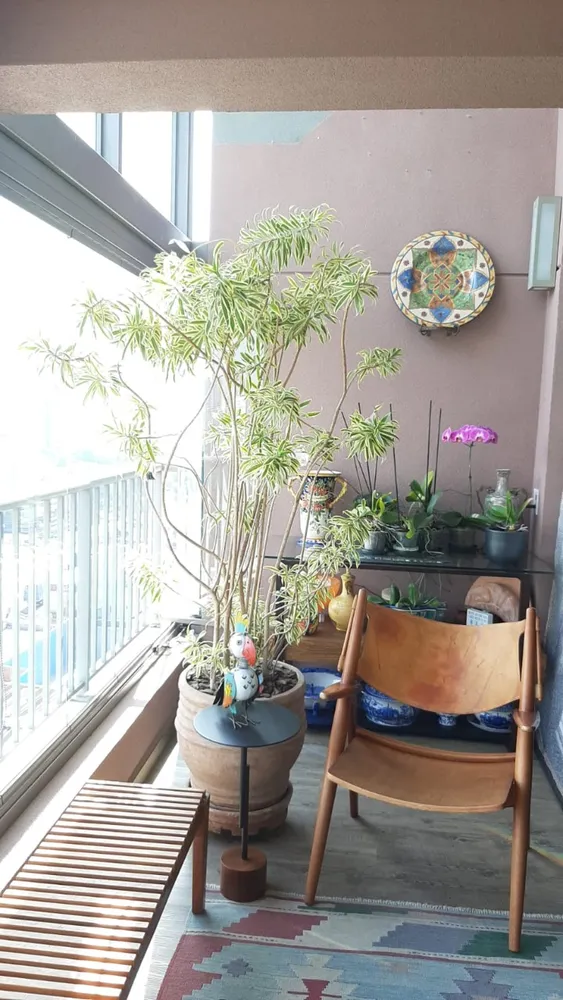 Apartamento, 1 quarto, 70 m² - Foto 6