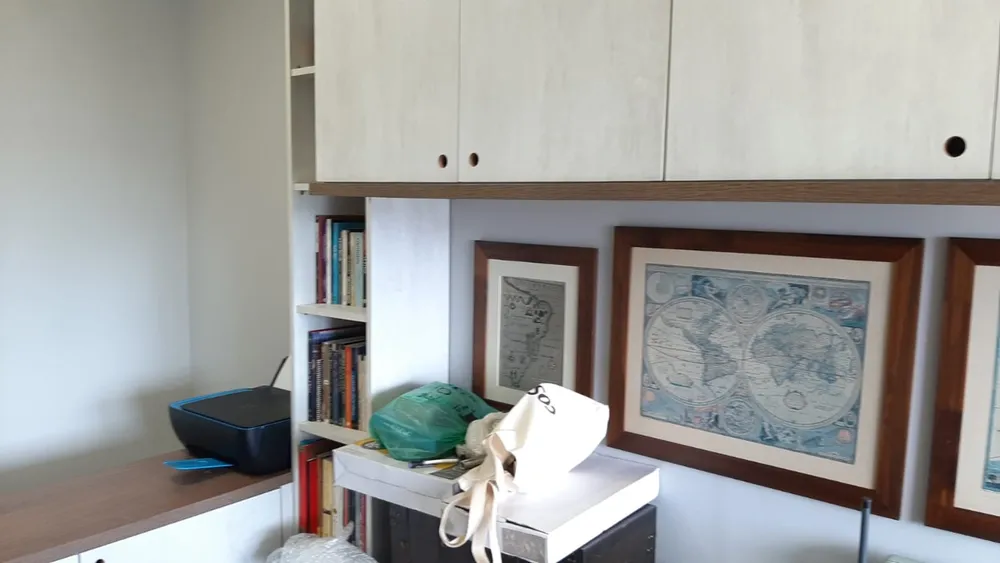 Apartamento, 1 quarto, 70 m² - Foto 5