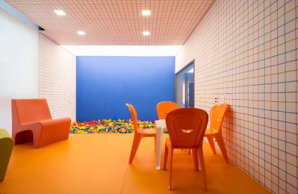 Apartamento, 1 quarto, 70 m² - Foto 1