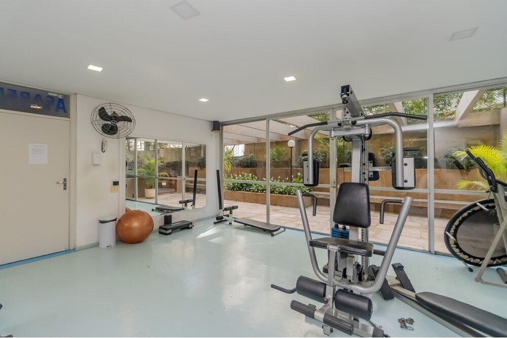 Apartamento, 2 quartos, 90 m² - Foto 3