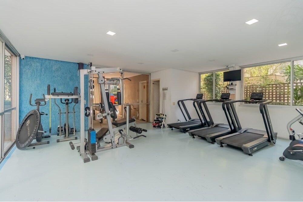 Apartamento, 2 quartos, 90 m² - Foto 4