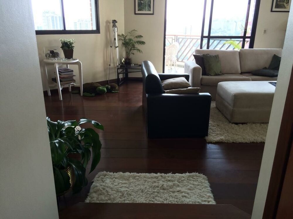 Apartamento, 4 quartos, 216 m² - Foto 3