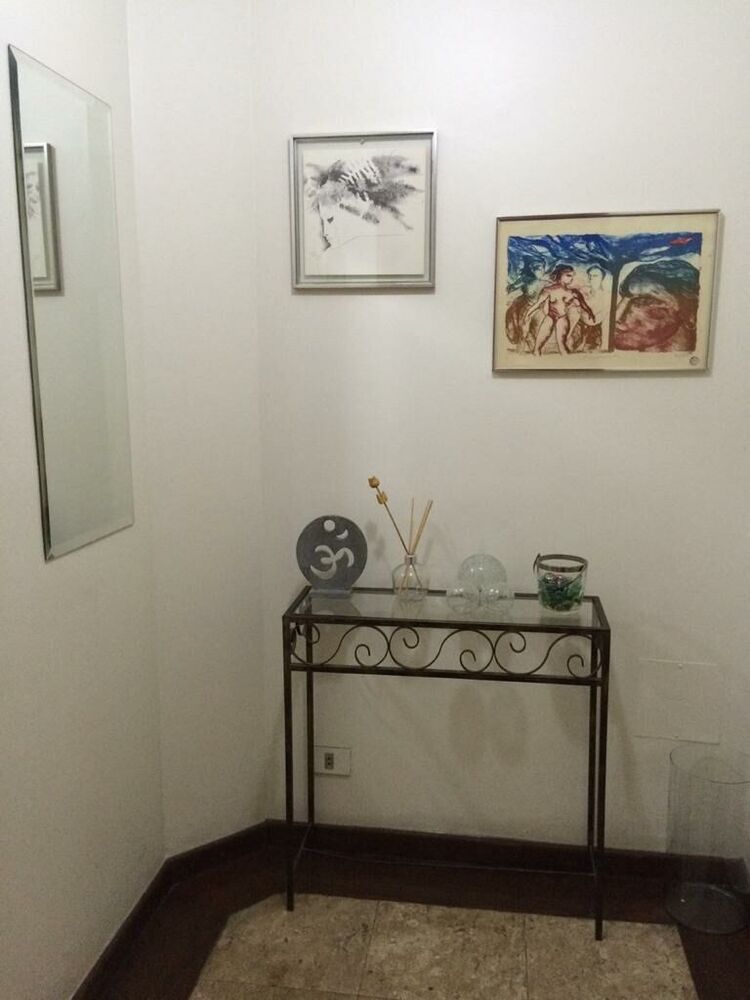 Apartamento, 4 quartos, 216 m² - Foto 2