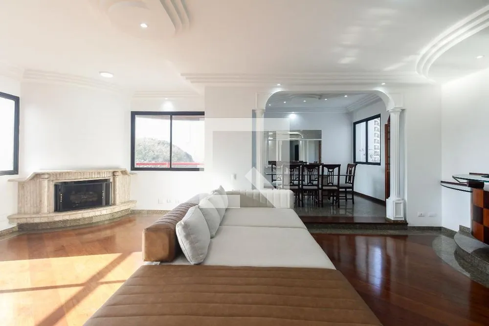 Apartamento, 4 quartos, 244 m² - Foto 4