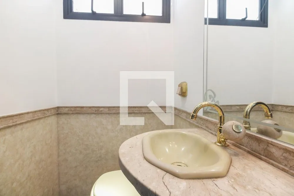 Apartamento, 4 quartos, 244 m² - Foto 5
