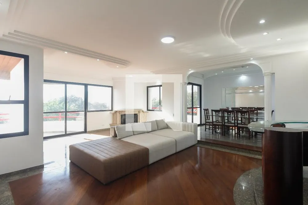 Apartamento, 4 quartos, 244 m² - Foto 2