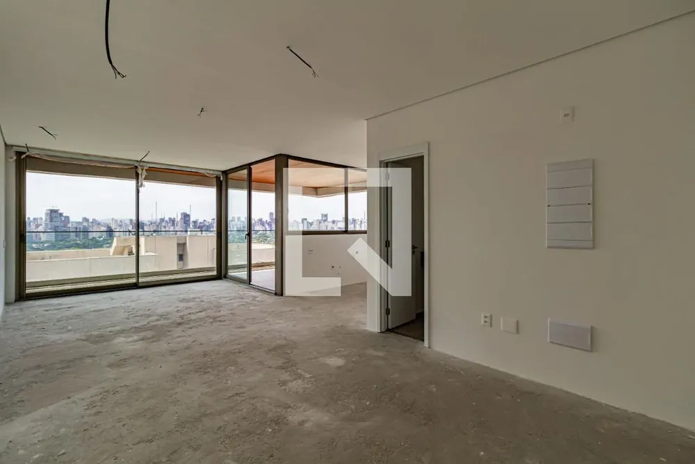 Apartamento, 3 quartos, 137 m² - Foto 1