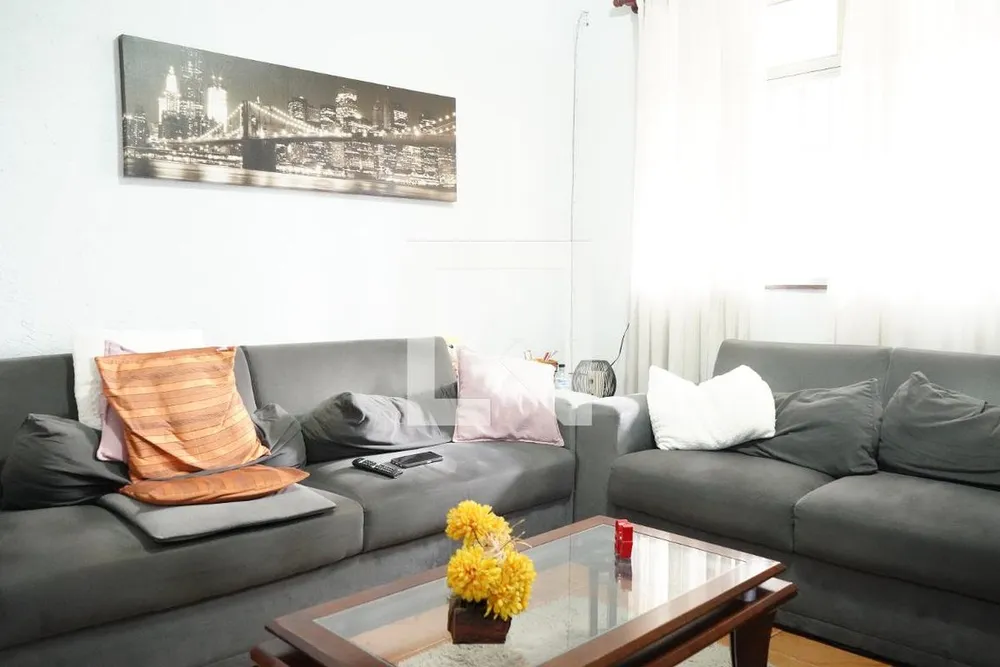 Casa, 3 quartos, 105 m² - Foto 3