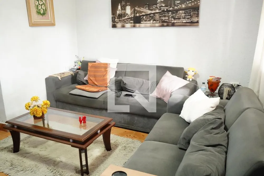 Casa, 3 quartos, 105 m² - Foto 4