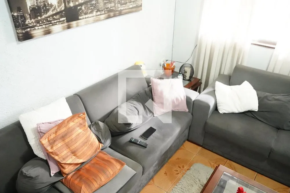 Casa, 3 quartos, 105 m² - Foto 2