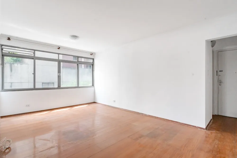 Apartamento, 2 quartos, 80 m² - Foto 2