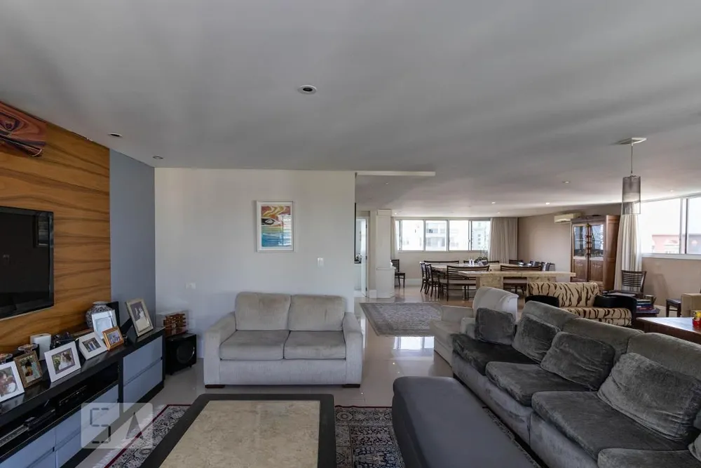 Apartamento, 4 quartos, 268 m² - Foto 7