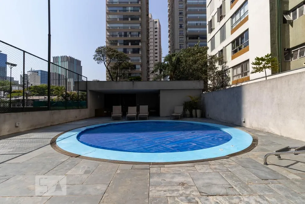 Apartamento, 4 quartos, 268 m² - Foto 8