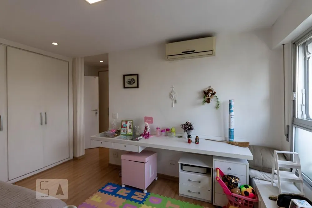 Apartamento, 4 quartos, 268 m² - Foto 5