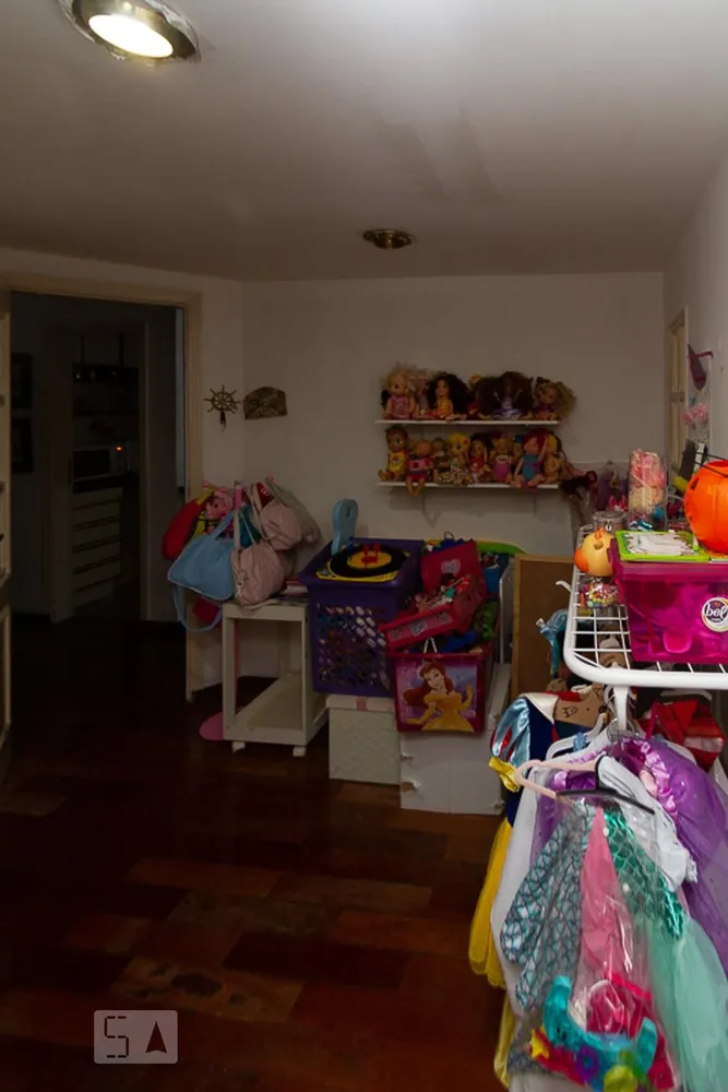 Apartamento, 4 quartos, 197 m² - Foto 7