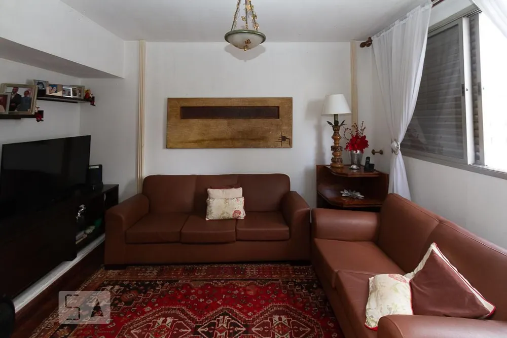 Apartamento, 4 quartos, 197 m² - Foto 2