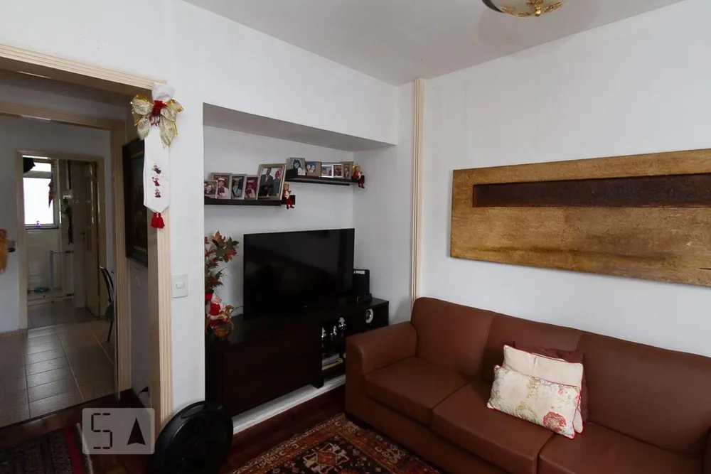 Apartamento, 4 quartos, 197 m² - Foto 3